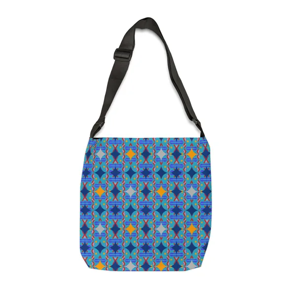 Bh4 — Tote Bag