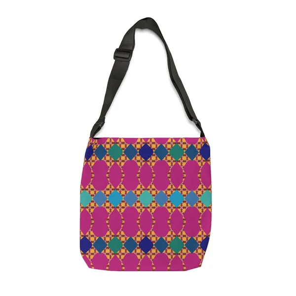 Bh5 — Tote Bag