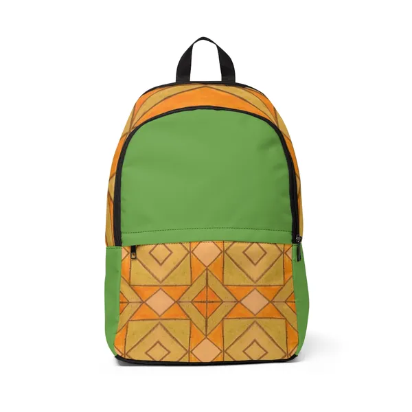 Charm — Backpack