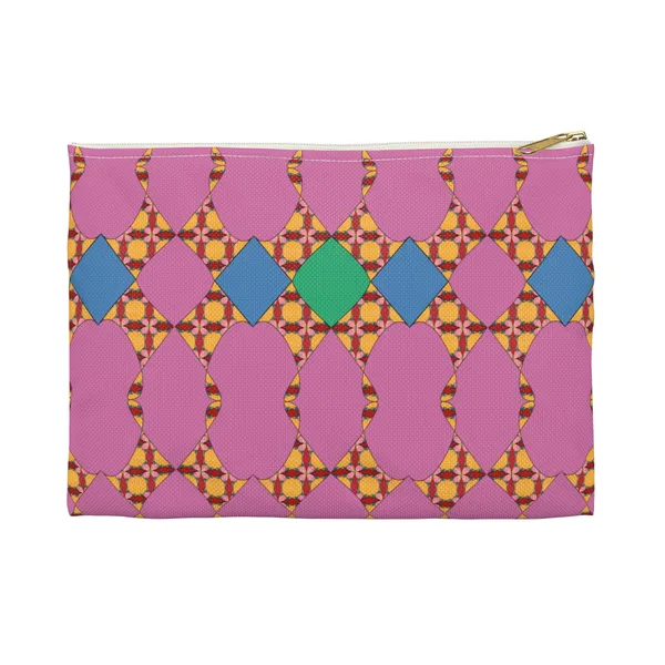 Crossover3 — Pouch
