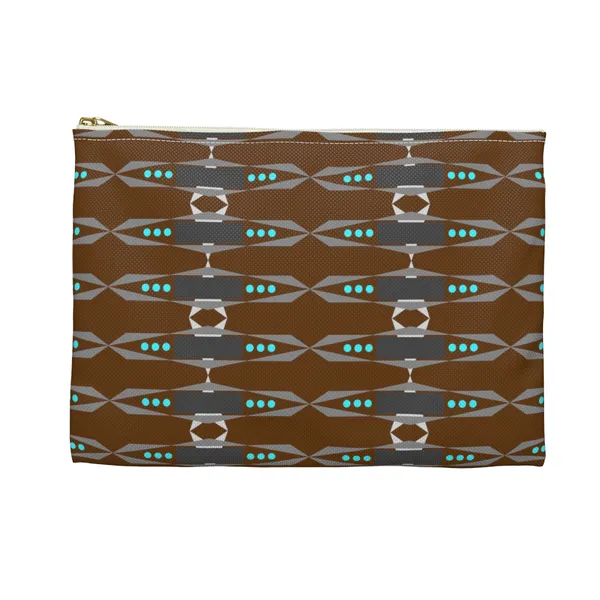 Cyber — Pouch