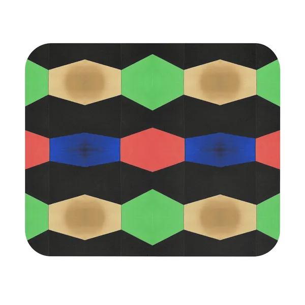 Disco — Mousepad