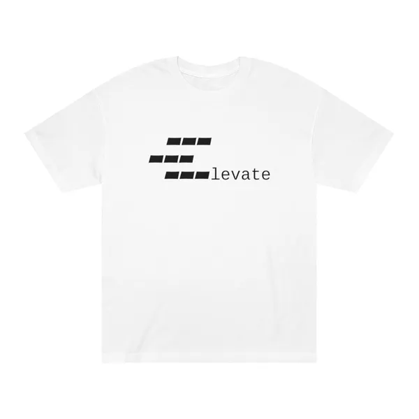 Elevate — T-Shirt