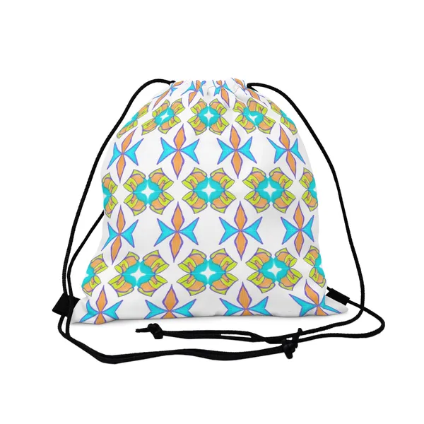 Gardengate — Drawstring Bag