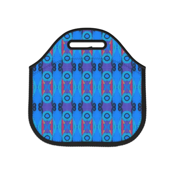 N!Ght2 — Drawstring Bag