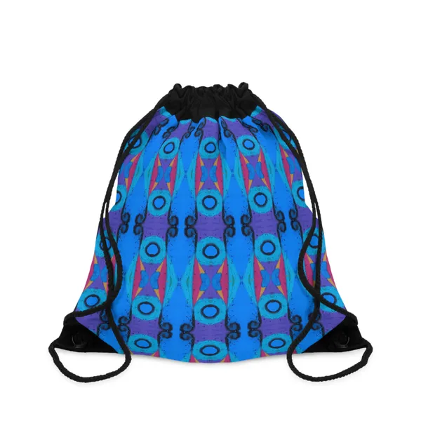 N!Ight3 — Drawstring Bag