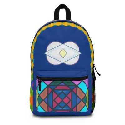 Naviwoah — Pouch
