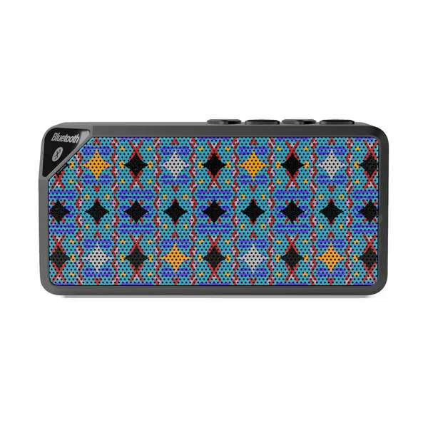 Partystar5 — Pouch
