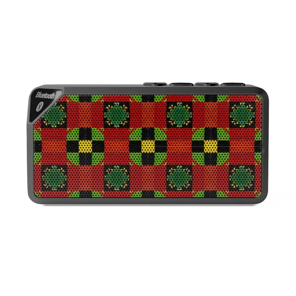 Runway — Speaker