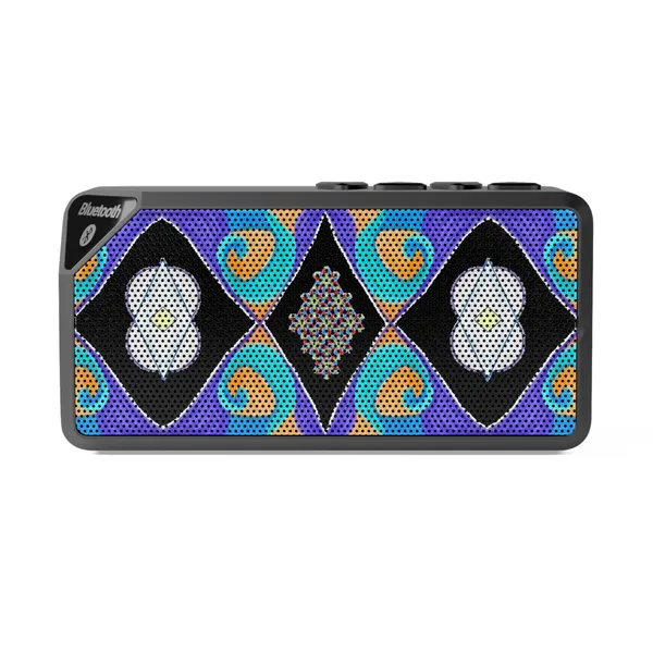 Sooky — Pouch