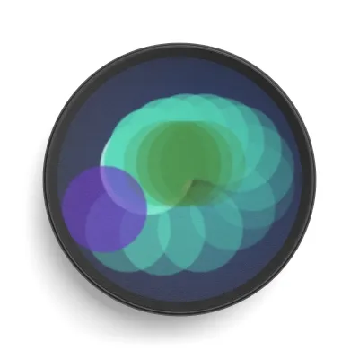 Spigo — Pouch