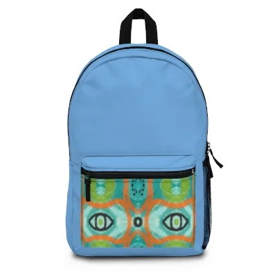 Tilelook — Pouch