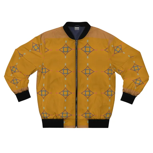Valkyrie2 — Bomber Jacket