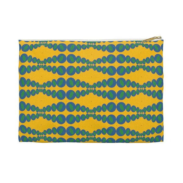 Wavywhat — Pouch