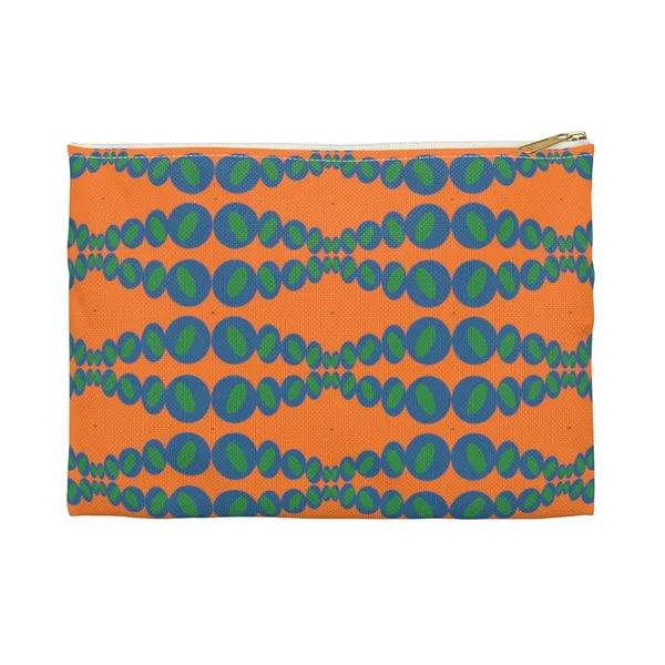 Wavywhat2 — Pouch